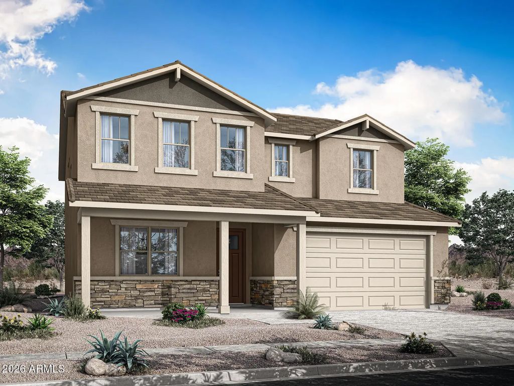 827 W Angelina Drive, San Tan Valley