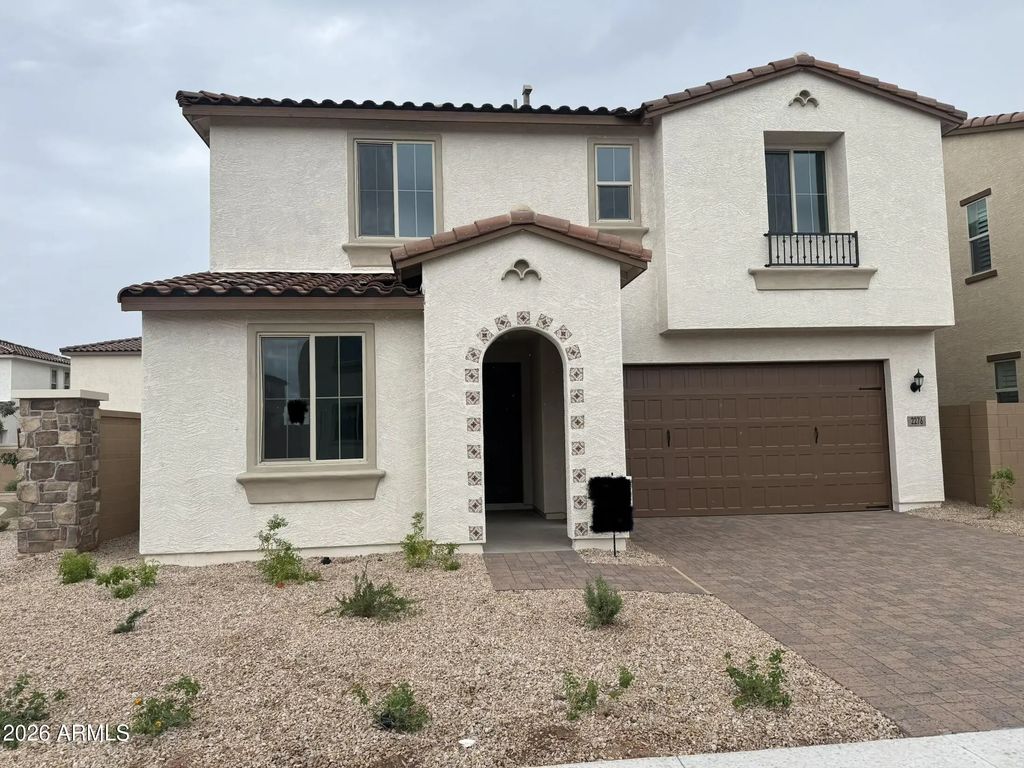 2276 S Swan Court, Gilbert