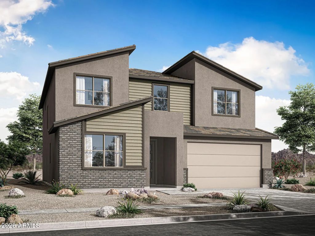 811 W Angelina Drive, San Tan Valley