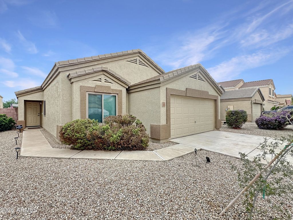 3797 W Morgan Lane, San Tan Valley