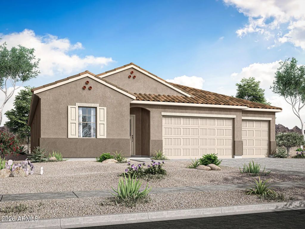 355 W Floyd Drive, San Tan Valley