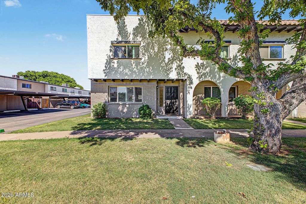 3848 N 30th Street, Phoenix