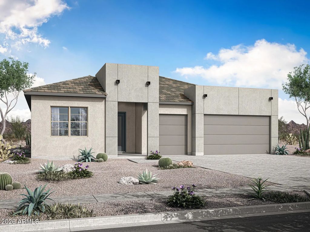 337 W Floyd Drive, San Tan Valley