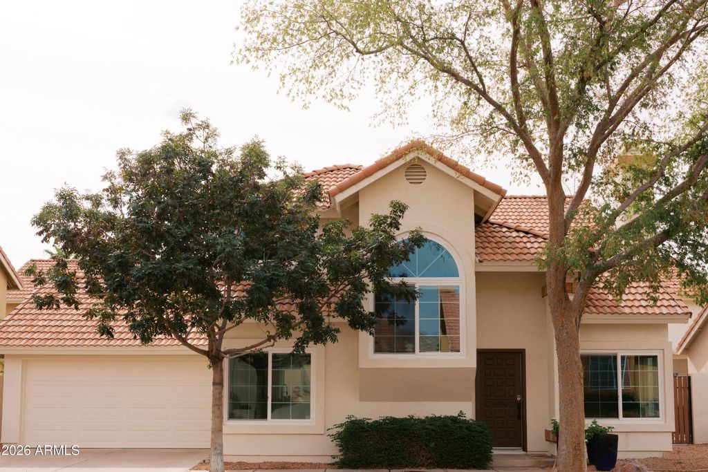 3757 E Kent Drive, Phoenix
