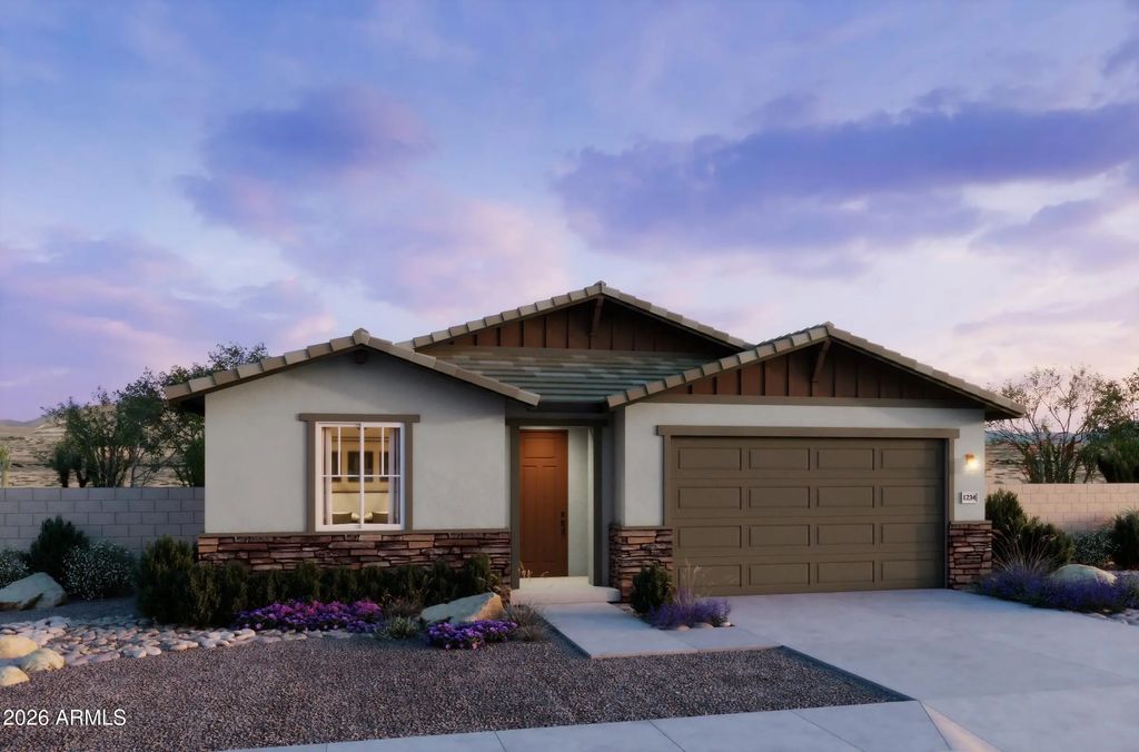 2793 E Mecklenburg Way, San Tan Valley
