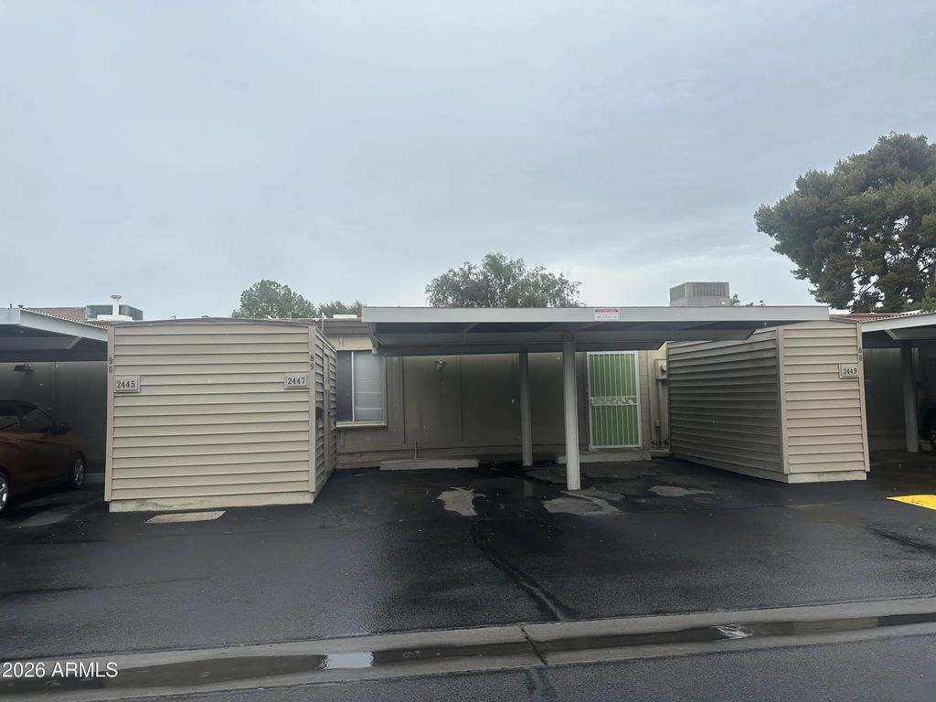 2447 N 23rd Avenue (unit 89), Phoenix