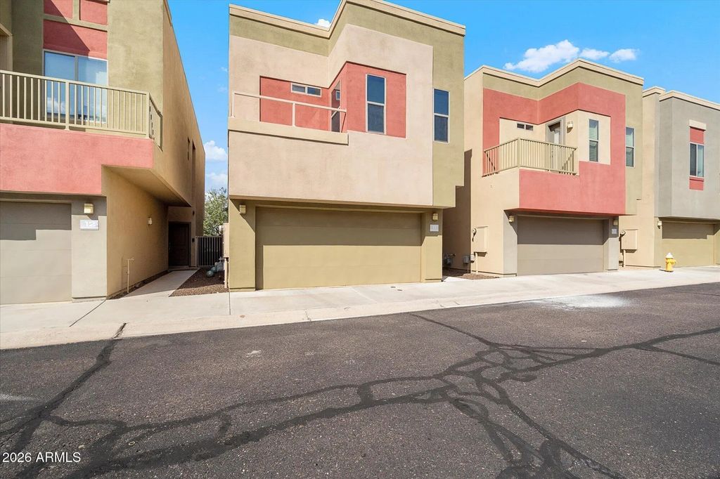 3113 E Danbury Road (unit 11), Phoenix
