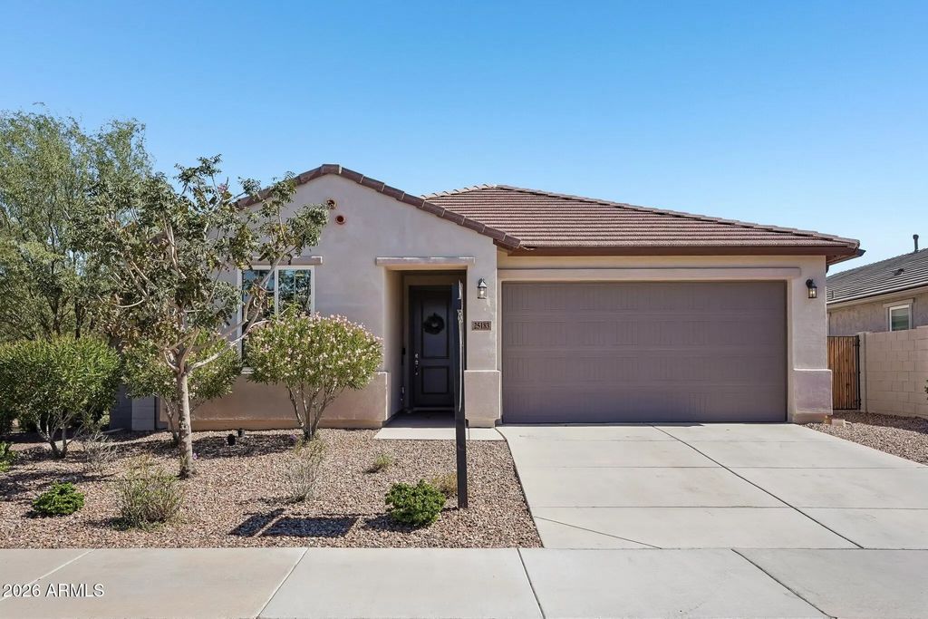 25183 N 135th Avenue, Peoria