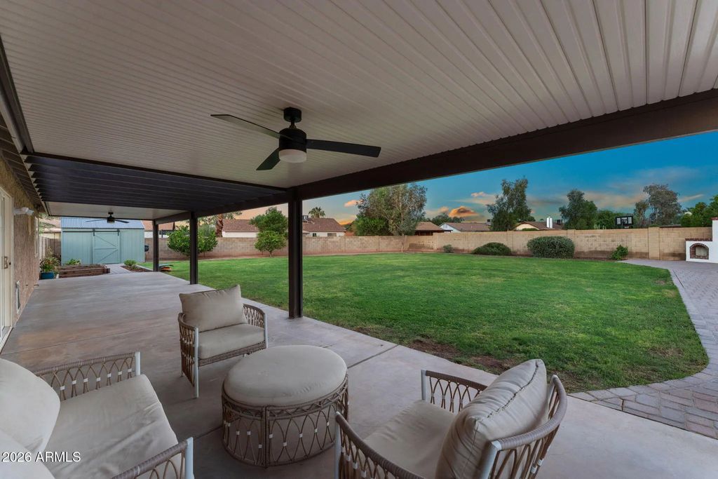 633 N Roosevelt Avenue, Chandler