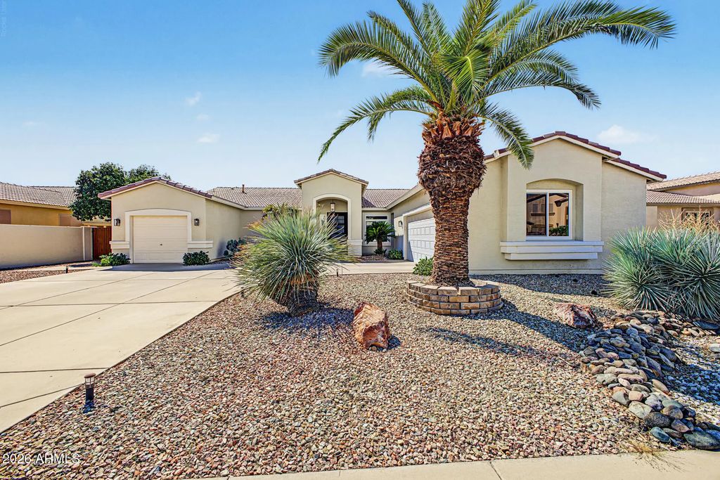 2063 E Firestone Drive, Chandler