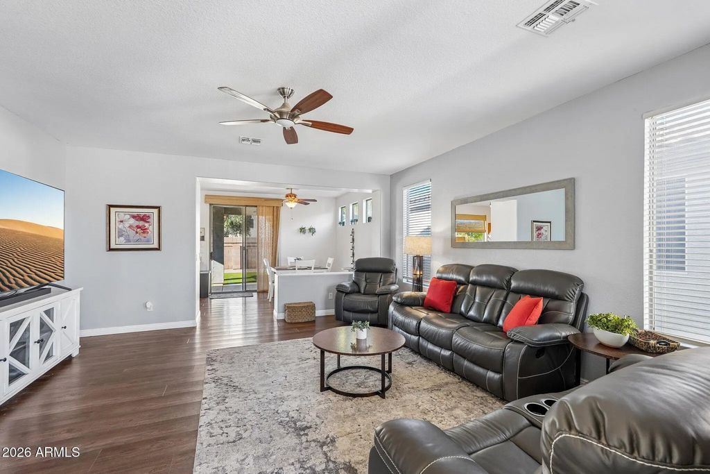 10756 W Citrus Grove Way, Avondale