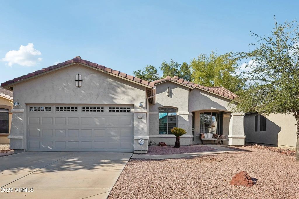 10756 W Citrus Grove Way, Avondale