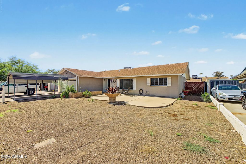 14428 N 51st Lane, Glendale