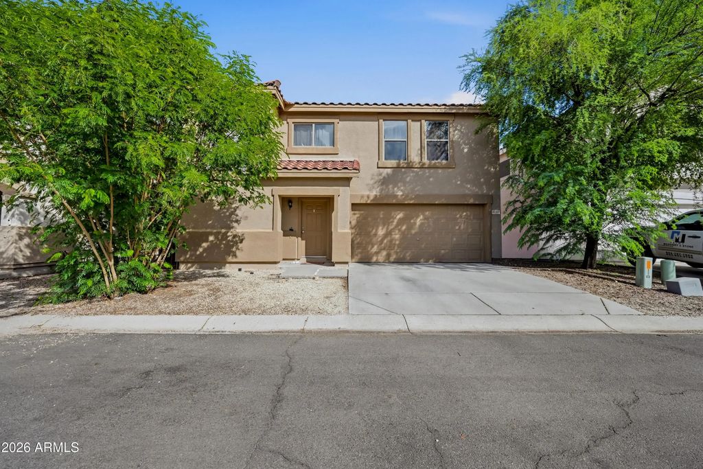 3247 S Bowman Road, Apache Junction