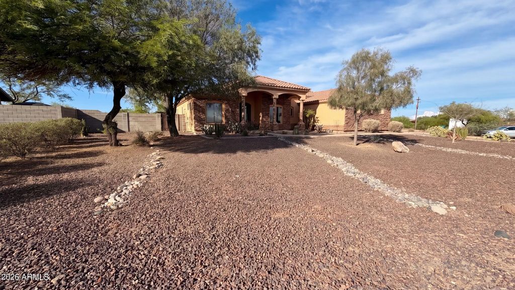 16806 W Dove Wing Way, Surprise
