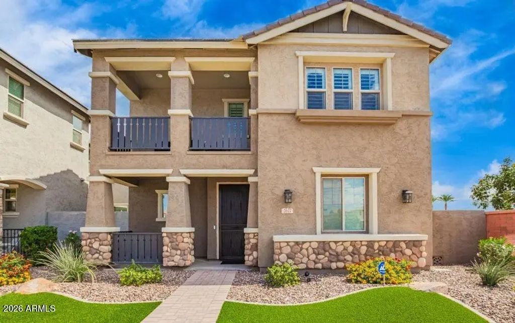 2617 S Entwistle Street, Gilbert