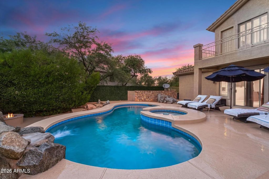 6017 E Roy Rogers Lane, Cave Creek