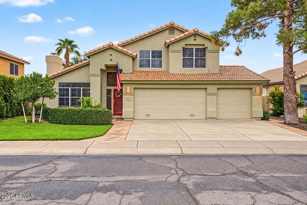 15013 S 47th Street, Phoenix