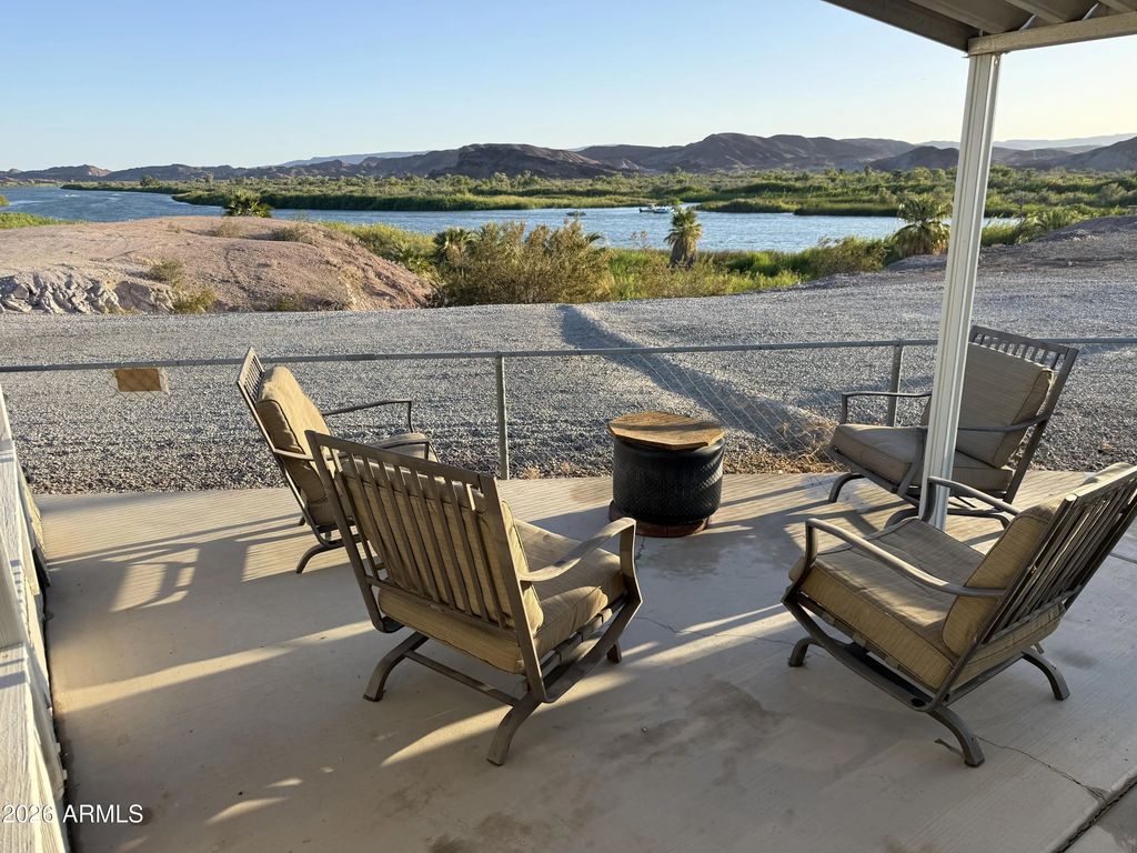 10882 E Fishers Landing Road (unit 78), Yuma