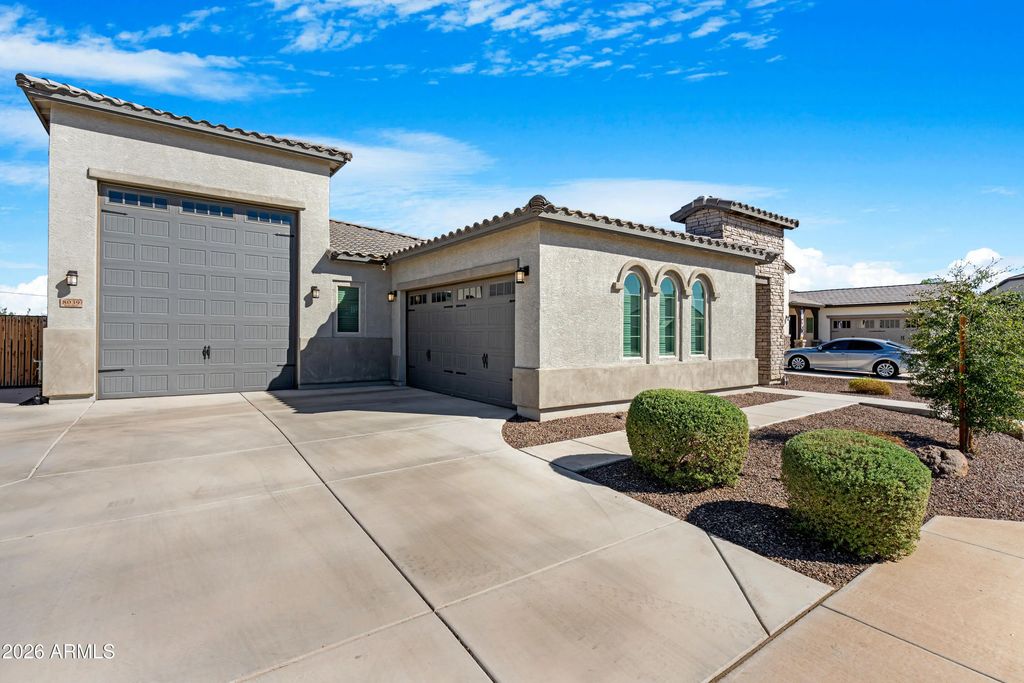 8039 N 171st Lane, Waddell