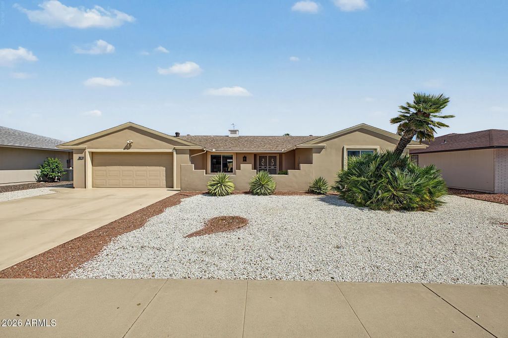 9326 W Glen Oaks Circle N, Sun City