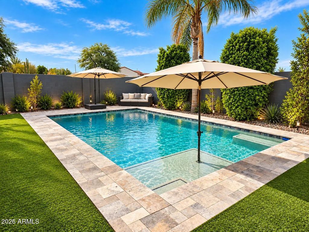 2362 W Remington Drive, Chandler