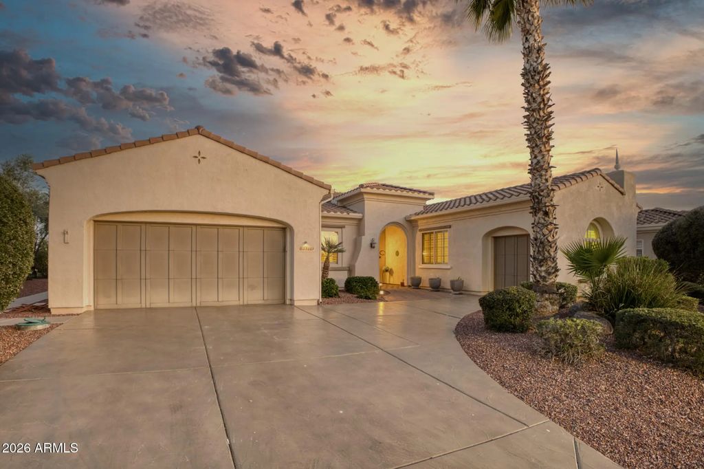23029 N Las Positas Drive, Sun City West