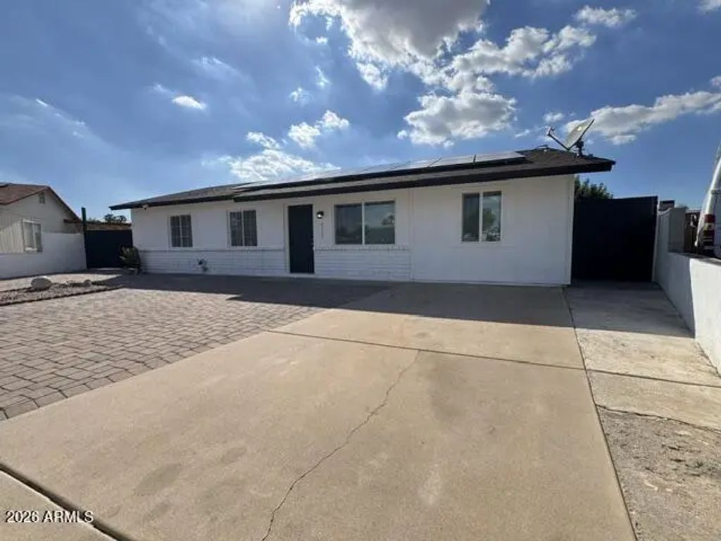 4533 W Palm Lane, Phoenix