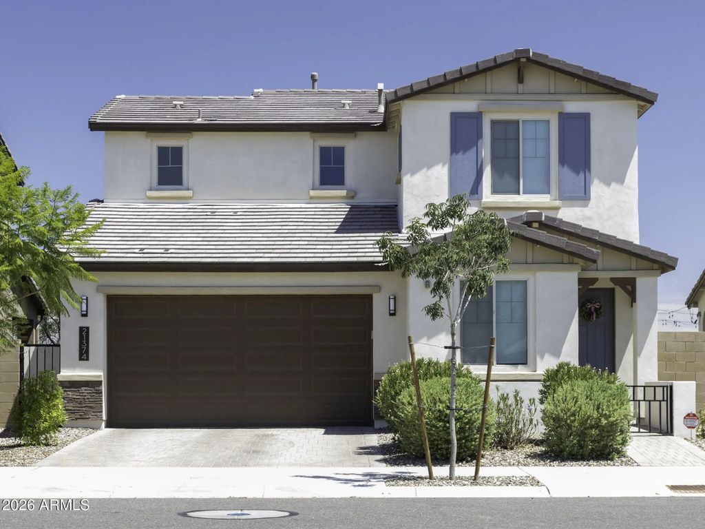 21374 E Kingbird Drive, Queen Creek