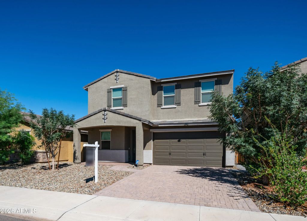 12632 W Country Club Trail, Sun City West