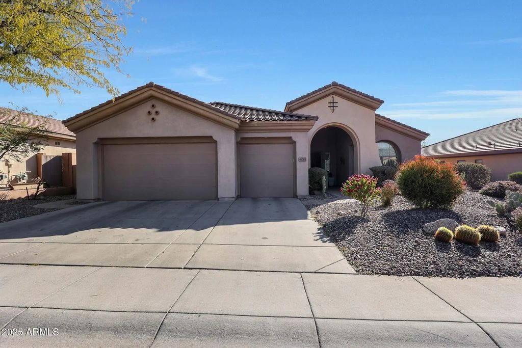 41019 N Congressional Drive, Phoenix