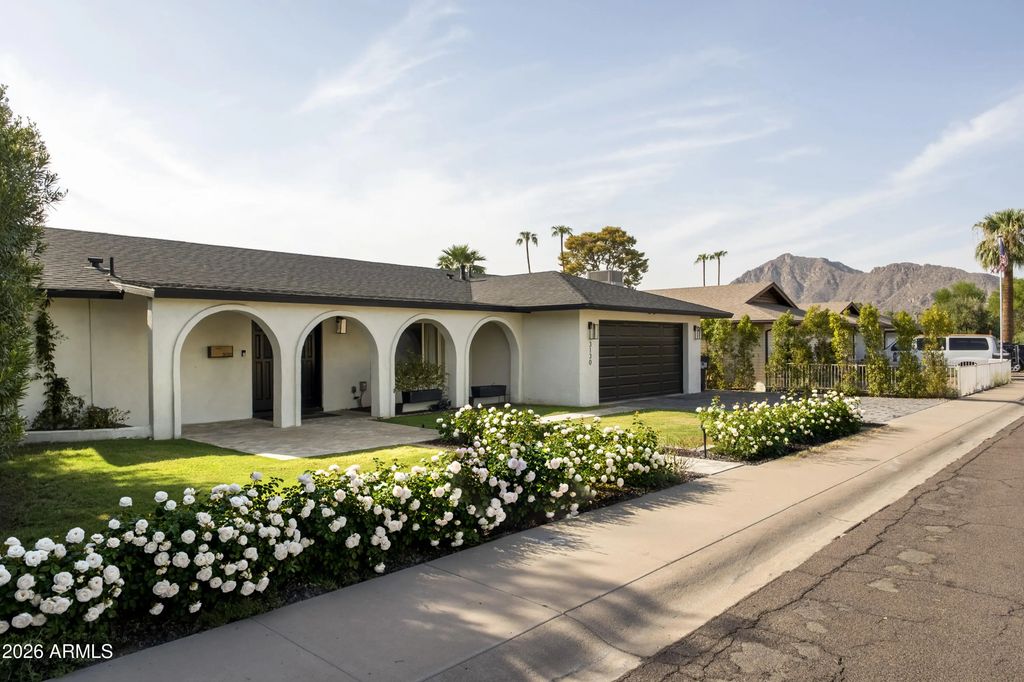 3130 N 62nd Street, Scottsdale