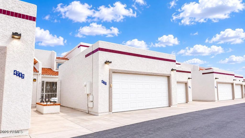 4721 W Eva Street, Glendale
