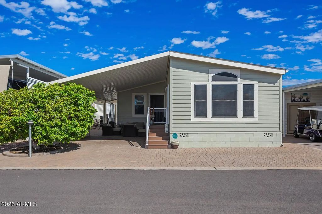17200 W Bell Road (unit 1249), Surprise