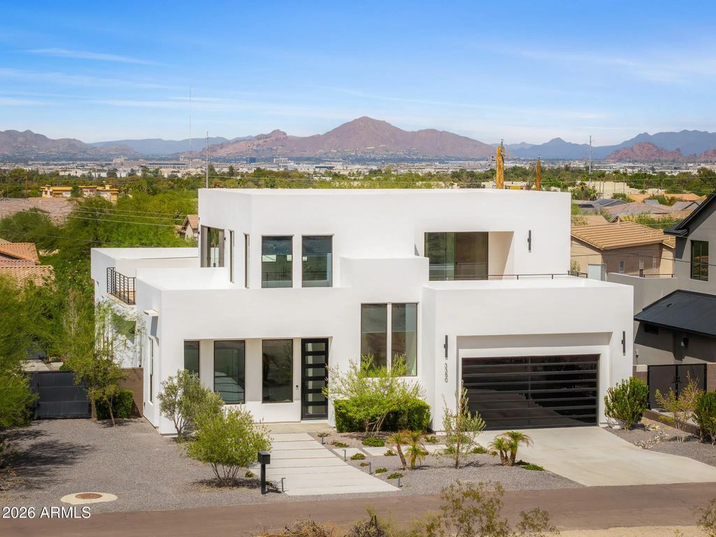 3350 E Highline Canal Road, Phoenix