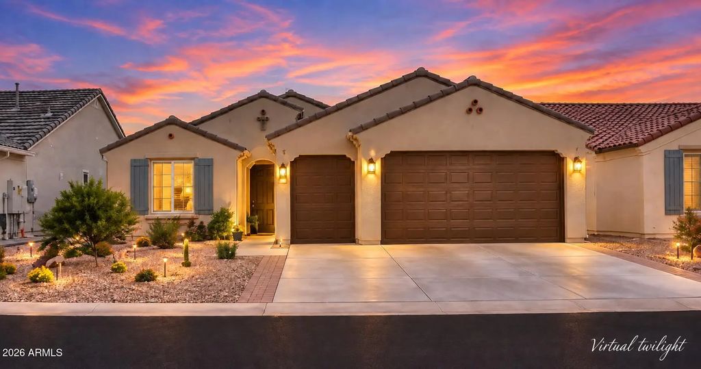 4431 W Ruby Drive, Eloy