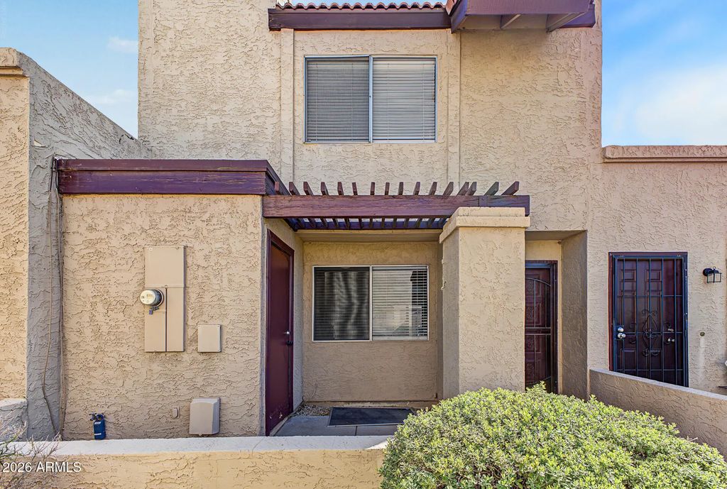 2106 W Pontiac Drive, Phoenix