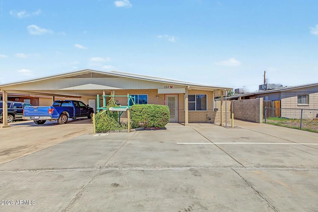 152 W Southern Avenue, Mesa