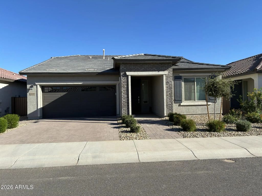 25097 N 173rd Drive, Surprise