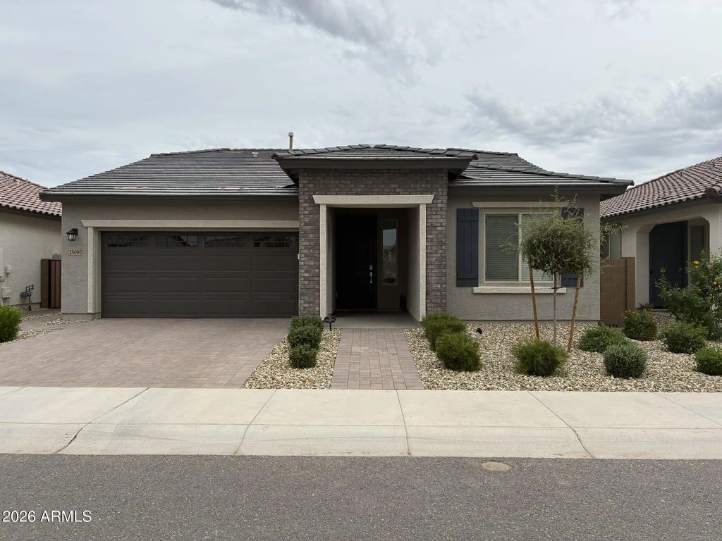 25097 N 173rd Drive, Surprise