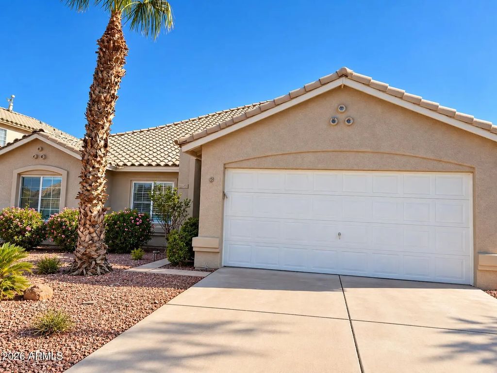 13417 E Cindy Street, Chandler