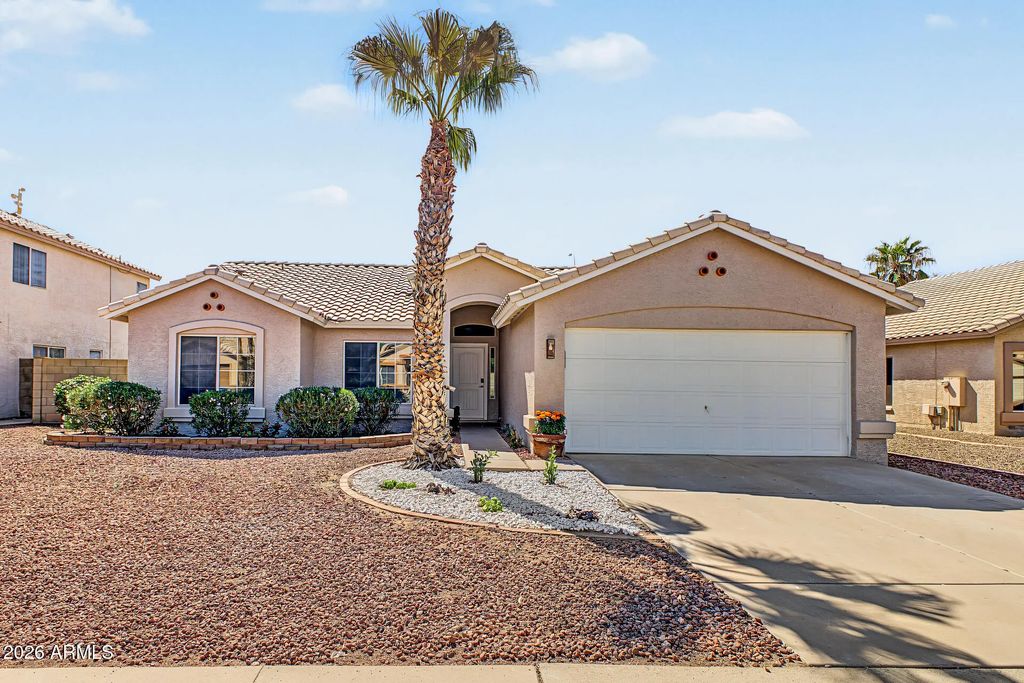 13417 E Cindy Street, Chandler
