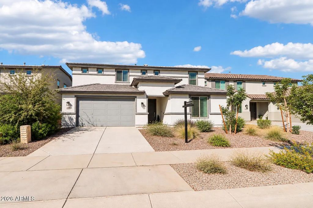 27000 N 168th Lane, Surprise