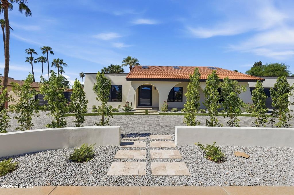 14020 N 64th Street, Scottsdale