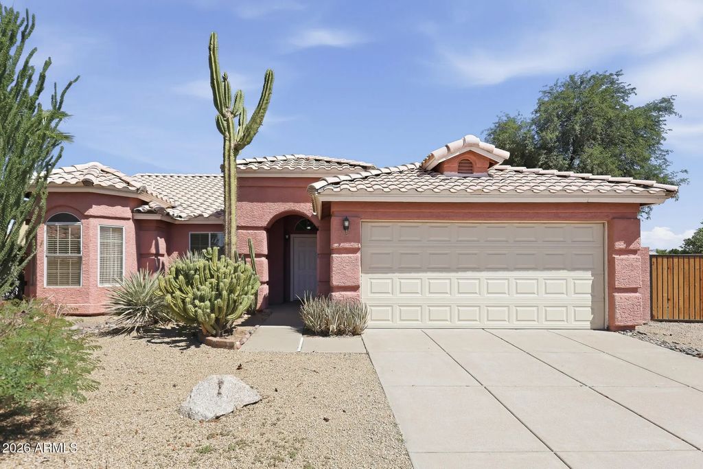 20415 N 29th Way, Phoenix