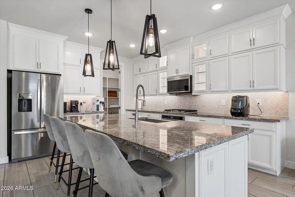 8521 S 69th Lane, Laveen