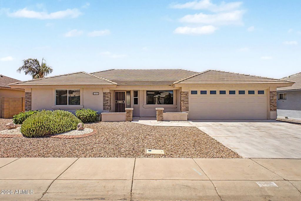 11247 E Medina Avenue, Mesa