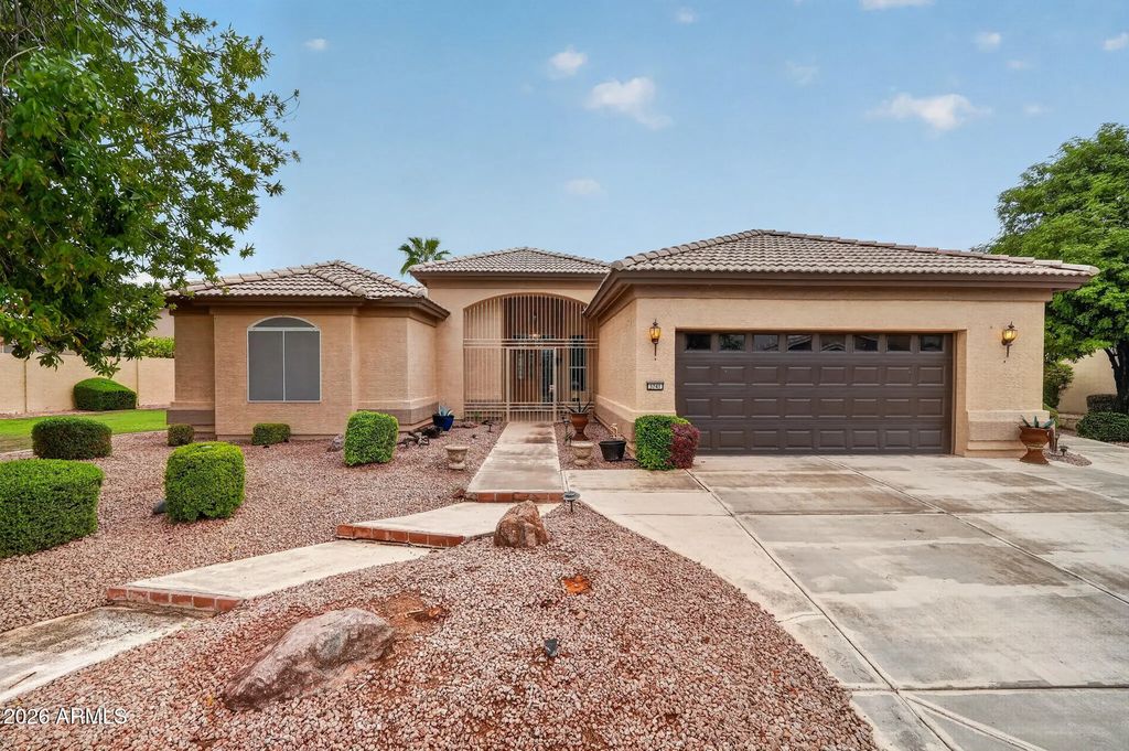 3741 N 156th Lane, Goodyear