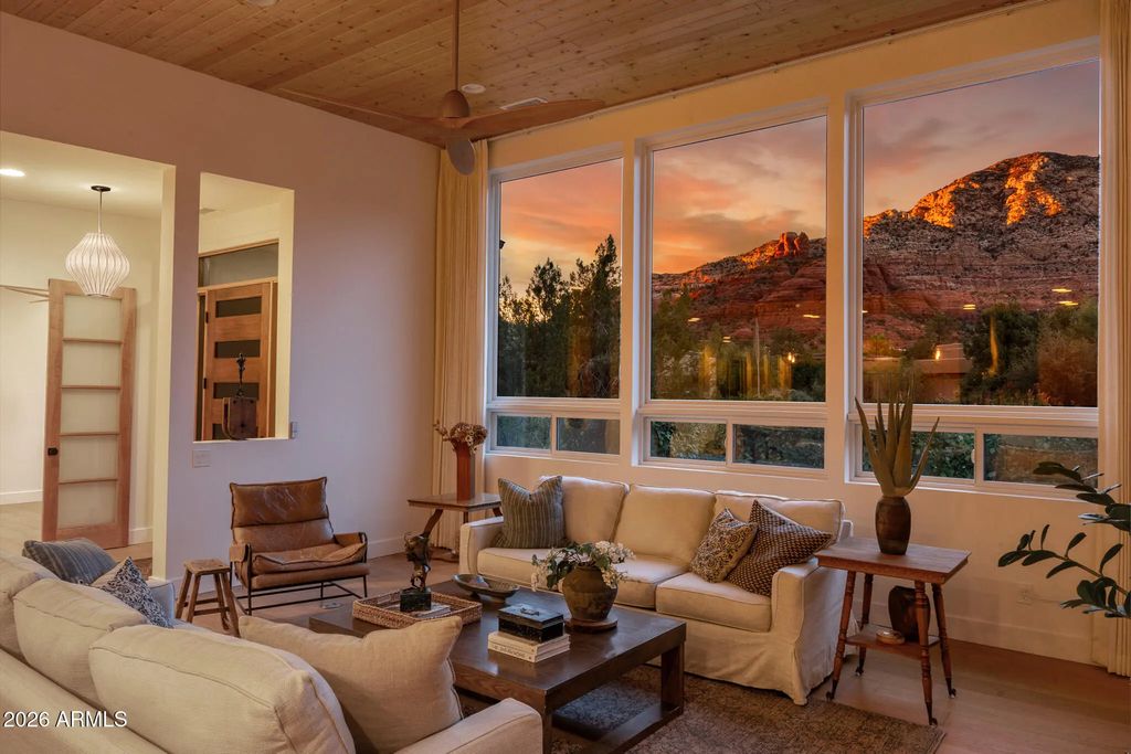 125 Appaloosa Way, Sedona