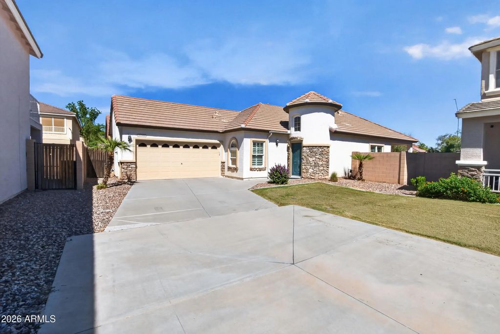 15963 N 171st Drive, Surprise
